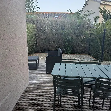 Le Petit Cocon De *