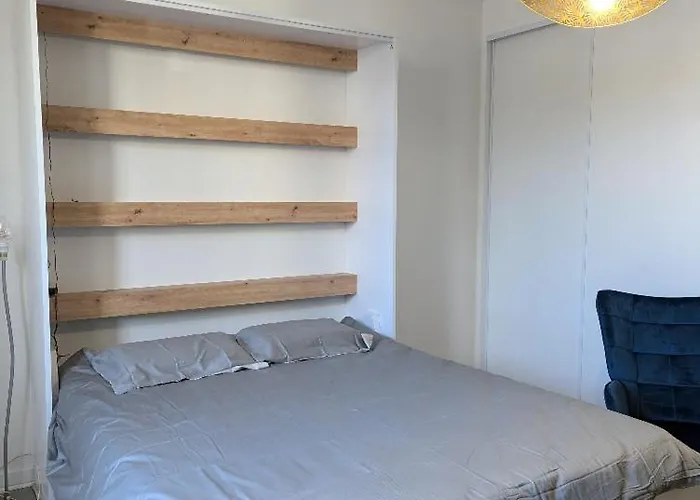 Apartmán Le Petit Cocon De *