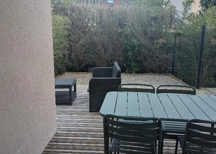 Le Petit Cocon De *